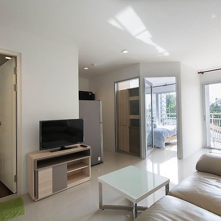 Mosaic Condominium By Malai Mae Phim Exterior foto