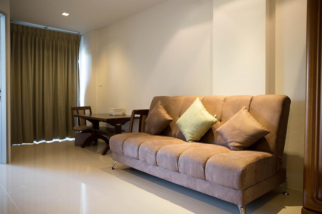 Mosaic Condominium By Malai Mae Phim Exterior foto