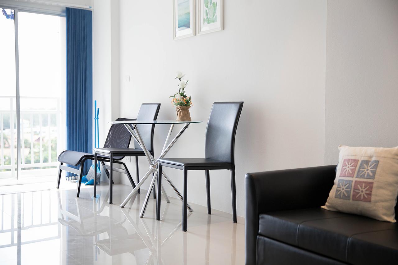 Mosaic Condominium By Malai Mae Phim Exterior foto